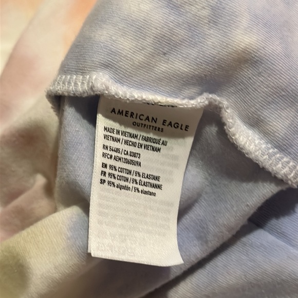 American Eagle Tube Top One Size Fits Most - Picture 2 of 2